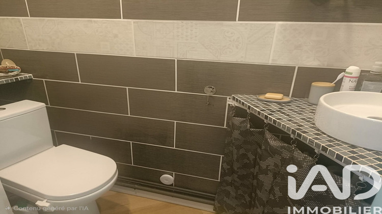 Ma-Cabane - Vente Maison Plaissan, 66 m²