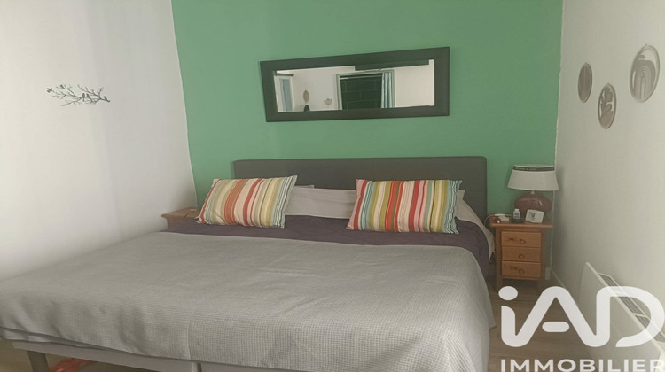 Ma-Cabane - Vente Maison Plaissan, 66 m²