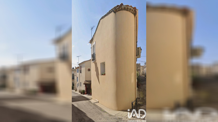 Ma-Cabane - Vente Maison Plaissan, 66 m²