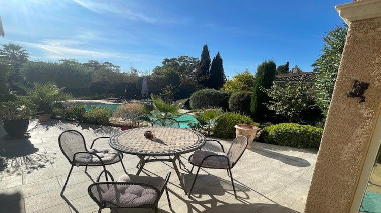 Ma-Cabane - Vente Maison Plaissan, 110 m²
