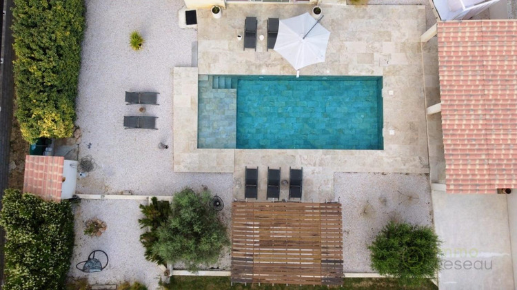 Ma-Cabane - Vente Maison PLAISSAN, 216 m²