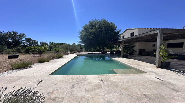 Ma-Cabane - Vente Maison Plaissan, 129 m²