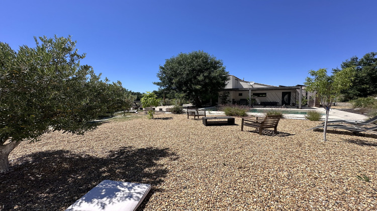 Ma-Cabane - Vente Maison Plaissan, 129 m²