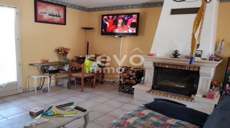 Ma-Cabane - Vente Maison PLAISSAN, 60 m²