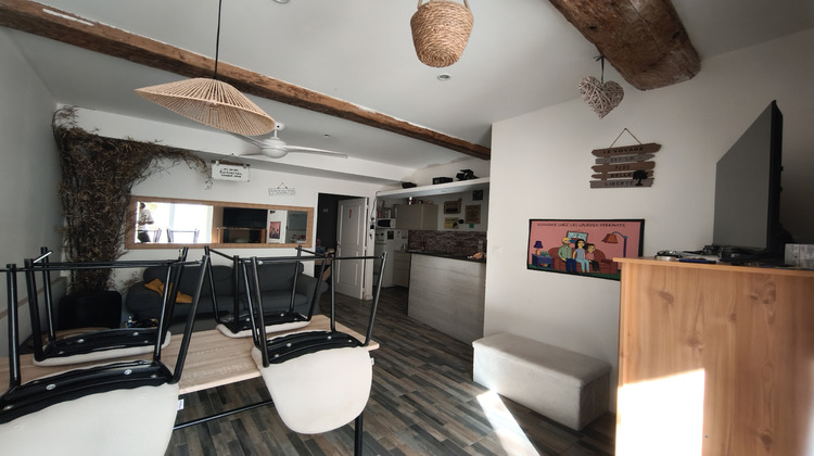 Ma-Cabane - Vente Maison PLAISSAN, 130 m²