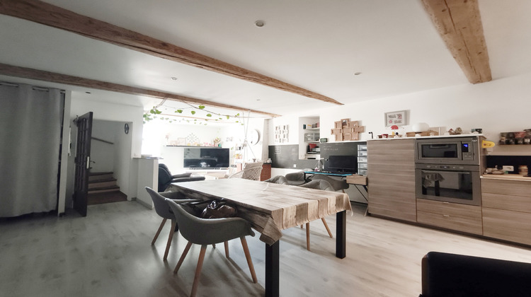 Ma-Cabane - Vente Maison PLAISSAN, 130 m²