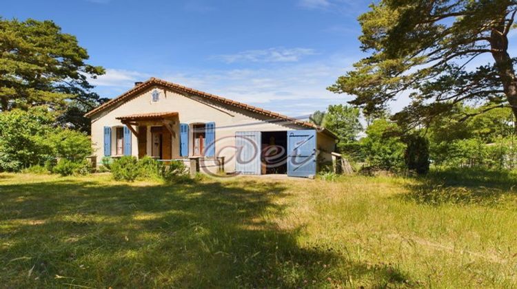 Ma-Cabane - Vente Maison Plan-d'Aups-Sainte-Baume, 44 m²