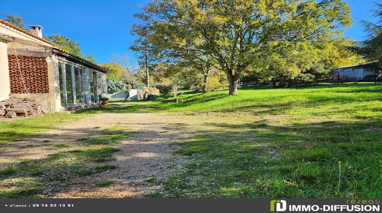 Ma-Cabane - Vente Maison PLAN D'AUPS SAINTE BAUME, 150 m²