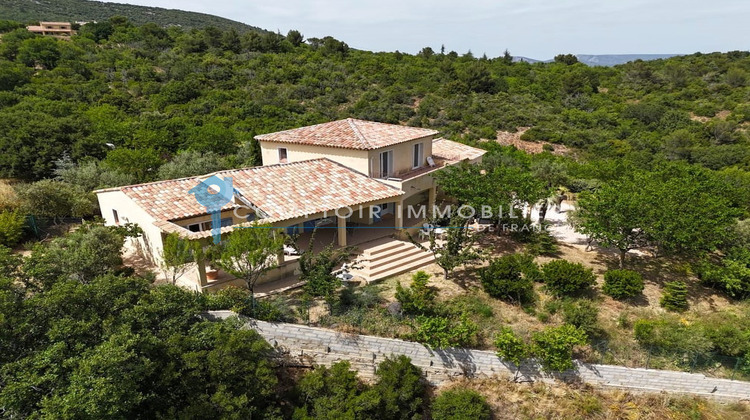 Ma-Cabane - Vente Maison Plan-d'Aups-Sainte-Baume, 170 m²