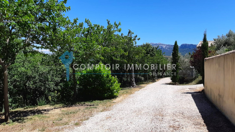 Ma-Cabane - Vente Maison Plan-d'Aups-Sainte-Baume, 170 m²