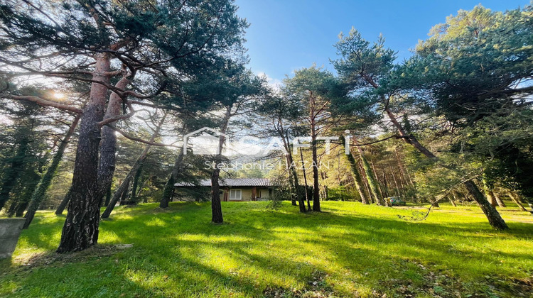 Ma-Cabane - Vente Maison Plan-d'Aups-Sainte-Baume, 330 m²