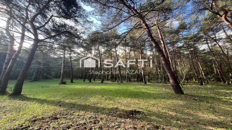 Ma-Cabane - Vente Maison Plan-d'Aups-Sainte-Baume, 330 m²