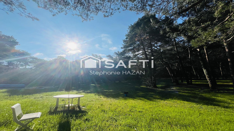 Ma-Cabane - Vente Maison Plan-d'Aups-Sainte-Baume, 330 m²