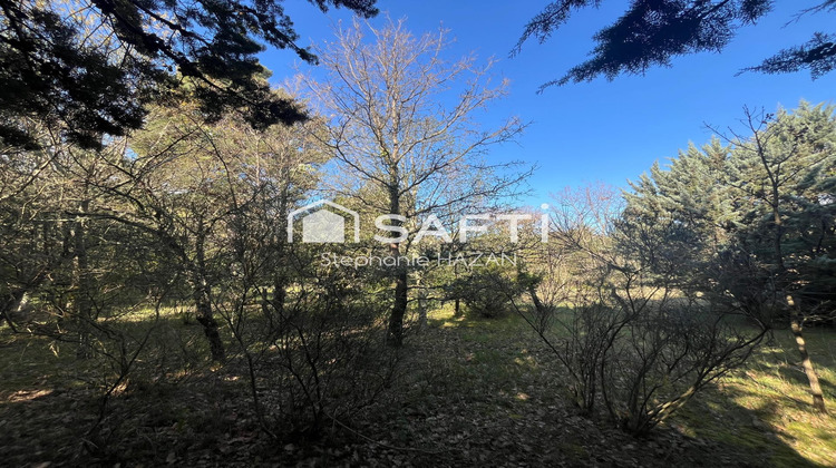 Ma-Cabane - Vente Maison Plan-d'Aups-Sainte-Baume, 330 m²