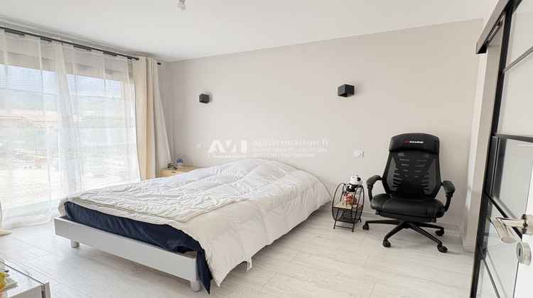 Ma-Cabane - Vente Maison Plan-d'Aups-Sainte-Baume, 123 m²