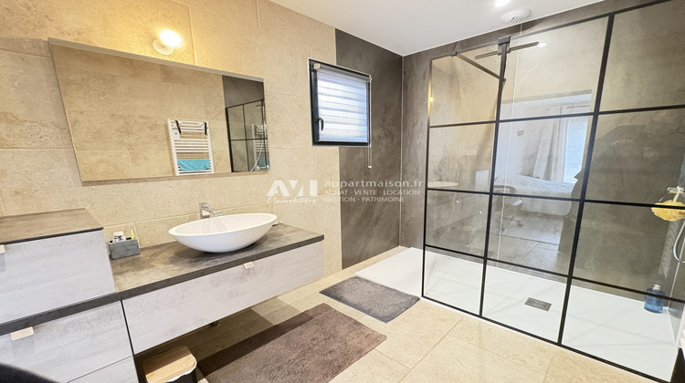 Ma-Cabane - Vente Maison Plan-d'Aups-Sainte-Baume, 123 m²