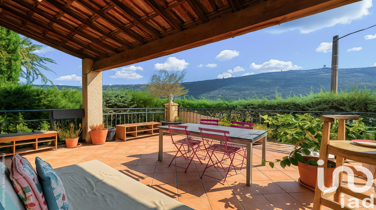 Ma-Cabane - Vente Maison Plan-d'Aups-Sainte-Baume, 97 m²