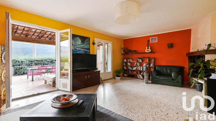 Ma-Cabane - Vente Maison Plan-d'Aups-Sainte-Baume, 97 m²