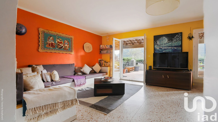 Ma-Cabane - Vente Maison Plan-d'Aups-Sainte-Baume, 97 m²