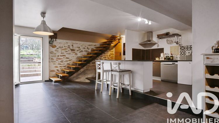 Ma-Cabane - Vente Maison Plan-d'Aups-Sainte-Baume, 171 m²