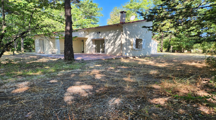 Ma-Cabane - Vente Maison PLAN D'AUPS SAINTE BAUME, 116 m²