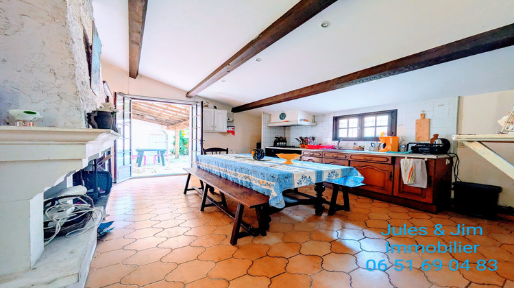 Ma-Cabane - Vente Maison Plan-d'Aups-Sainte-Baume, 116 m²