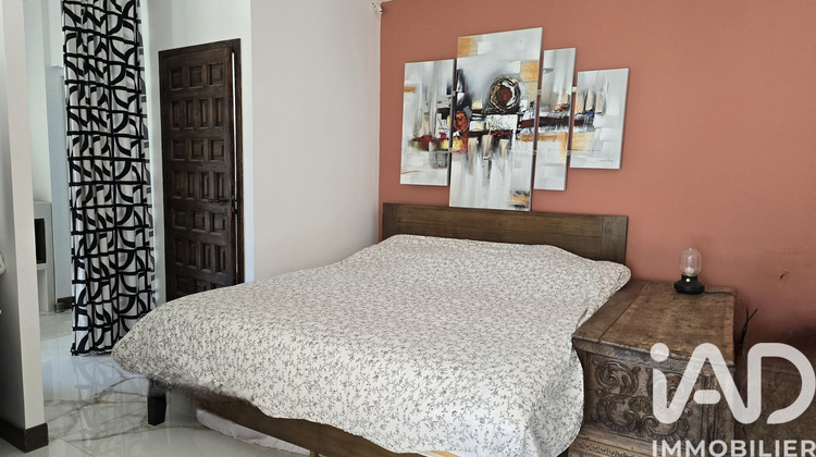 Ma-Cabane - Vente Maison Plan-d'Aups-Sainte-Baume, 210 m²