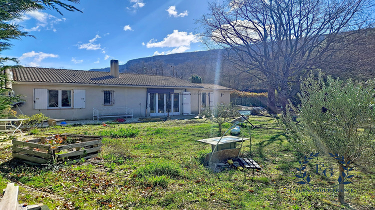 Ma-Cabane - Vente Maison Plan-d'Aups-Sainte-Baume, 140 m²