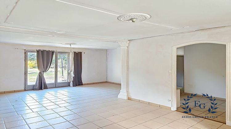 Ma-Cabane - Vente Maison Plan-d'Aups-Sainte-Baume, 140 m²