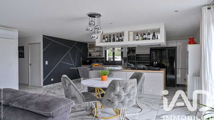 Ma-Cabane - Vente Maison Plan-d'Aups-Sainte-Baume, 110 m²