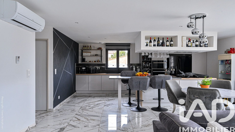Ma-Cabane - Vente Maison Plan-d'Aups-Sainte-Baume, 110 m²