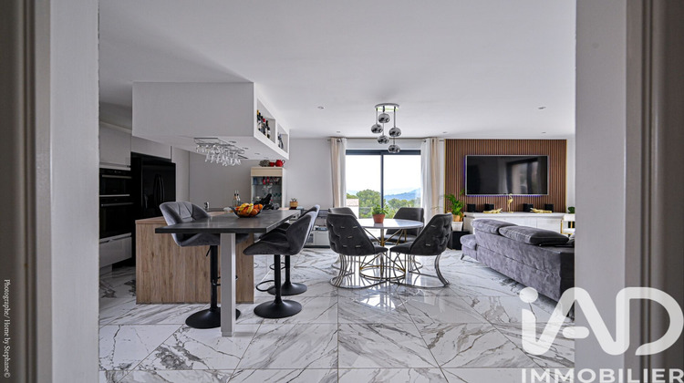 Ma-Cabane - Vente Maison Plan-d'Aups-Sainte-Baume, 110 m²
