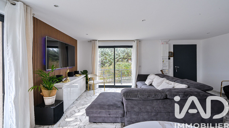 Ma-Cabane - Vente Maison Plan-d'Aups-Sainte-Baume, 110 m²