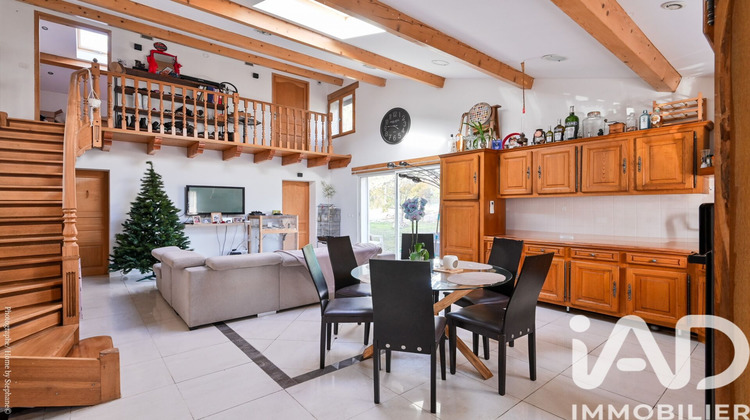 Ma-Cabane - Vente Maison Plan-d'Aups-Sainte-Baume, 80 m²