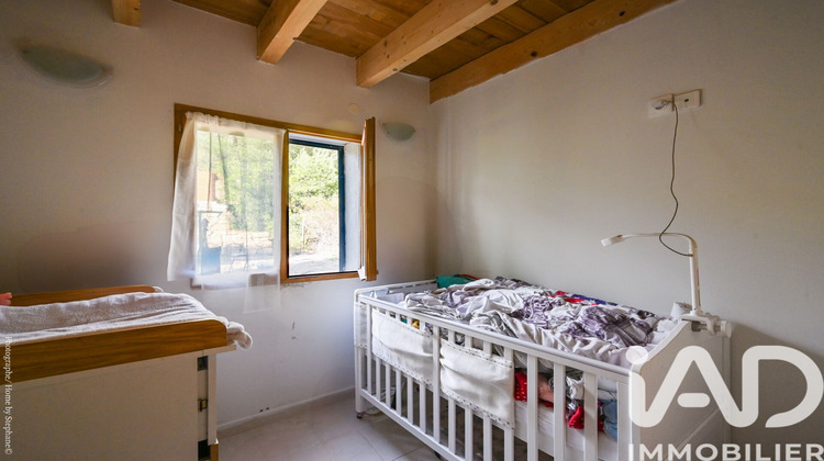 Ma-Cabane - Vente Maison Plan-d'Aups-Sainte-Baume, 80 m²