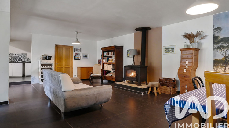 Ma-Cabane - Vente Maison Plan-d'Aups-Sainte-Baume, 171 m²