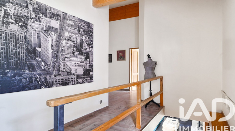 Ma-Cabane - Vente Maison Plan-d'Aups-Sainte-Baume, 171 m²