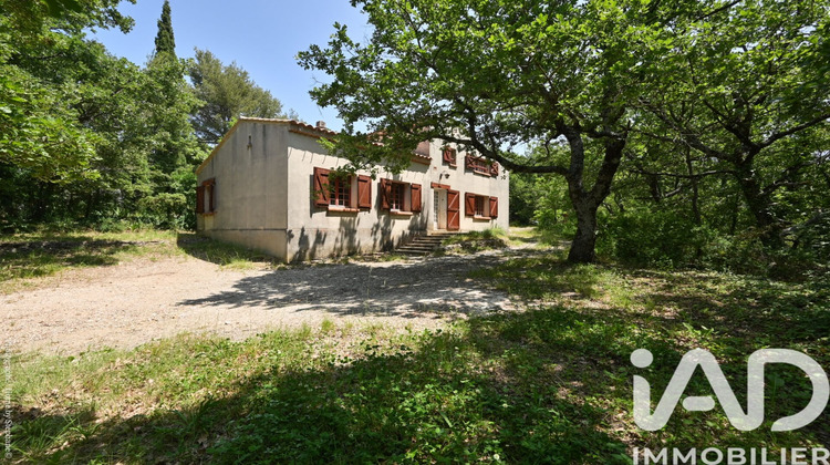 Ma-Cabane - Vente Maison Plan-d'Aups-Sainte-Baume, 170 m²