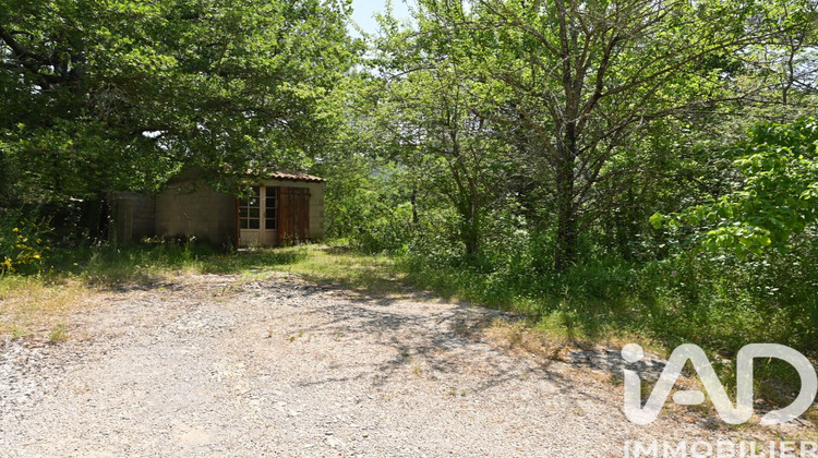 Ma-Cabane - Vente Maison Plan-d'Aups-Sainte-Baume, 170 m²