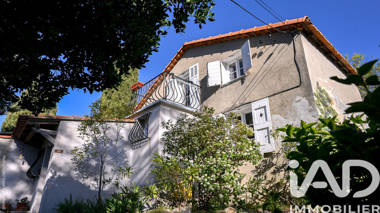 Ma-Cabane - Vente Maison Plan-d'Aups-Sainte-Baume, 45 m²