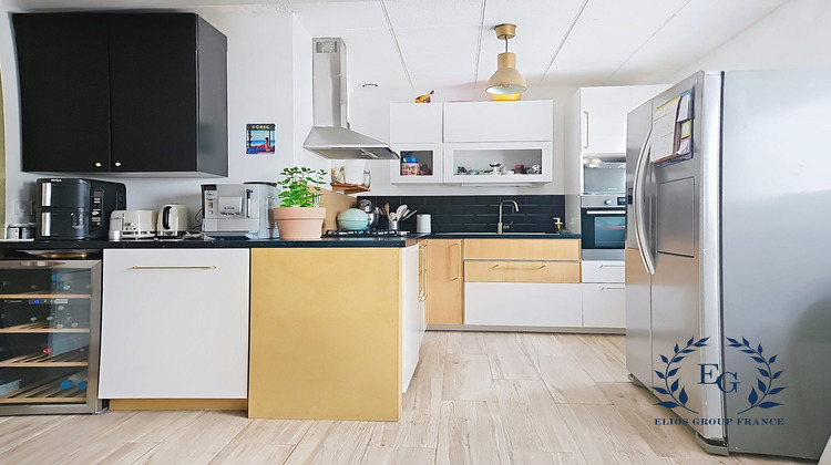 Ma-Cabane - Vente Maison Plan-d'Aups-Sainte-Baume, 98 m²