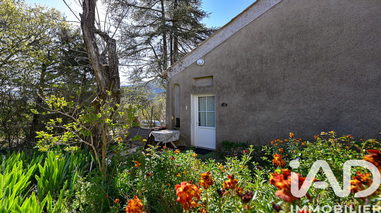 Ma-Cabane - Vente Maison Plan-d'Aups-Sainte-Baume, 36 m²