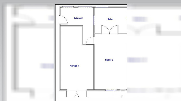 Ma-Cabane - Vente Maison Plan-d'Aups-Sainte-Baume, 36 m²