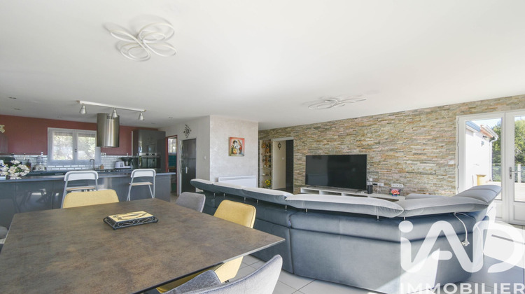 Ma-Cabane - Vente Maison Plan-d'Aups-Sainte-Baume, 137 m²