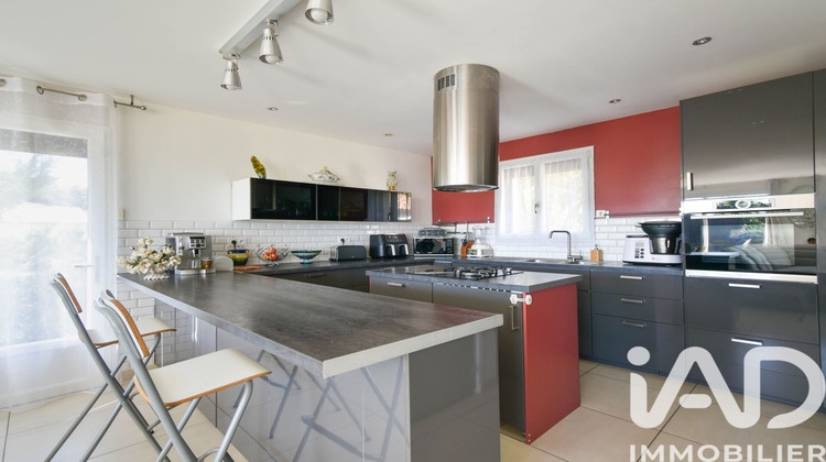Ma-Cabane - Vente Maison Plan-d'Aups-Sainte-Baume, 137 m²