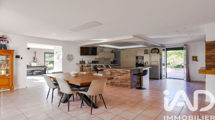 Ma-Cabane - Vente Maison Plan-d'Aups-Sainte-Baume, 262 m²
