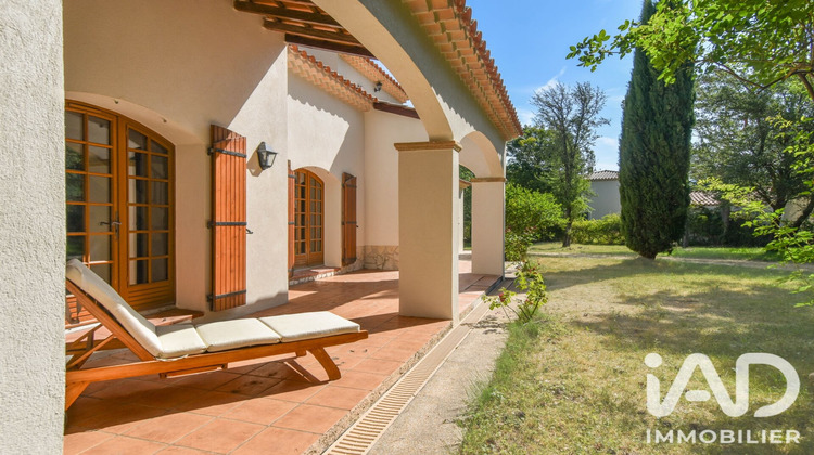 Ma-Cabane - Vente Maison Plan-d'Aups-Sainte-Baume, 145 m²