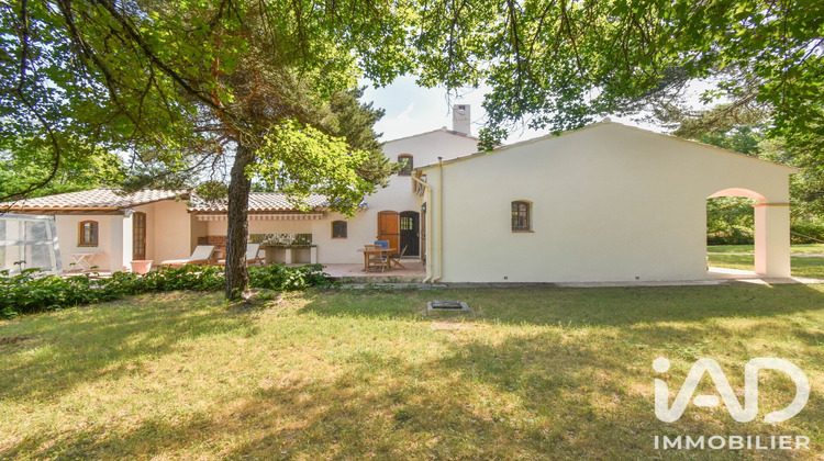 Ma-Cabane - Vente Maison Plan-d'Aups-Sainte-Baume, 145 m²