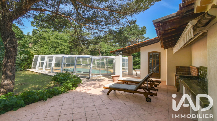 Ma-Cabane - Vente Maison Plan-d'Aups-Sainte-Baume, 145 m²