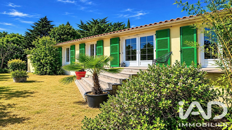 Ma-Cabane - Vente Maison Plan-d'Aups-Sainte-Baume, 109 m²